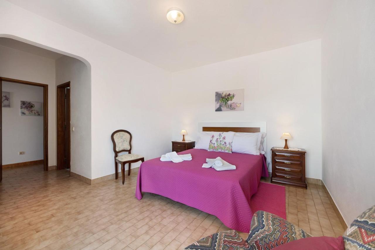Casa Atlantico Nº4 Apartment Lagos Ngoại thất bức ảnh