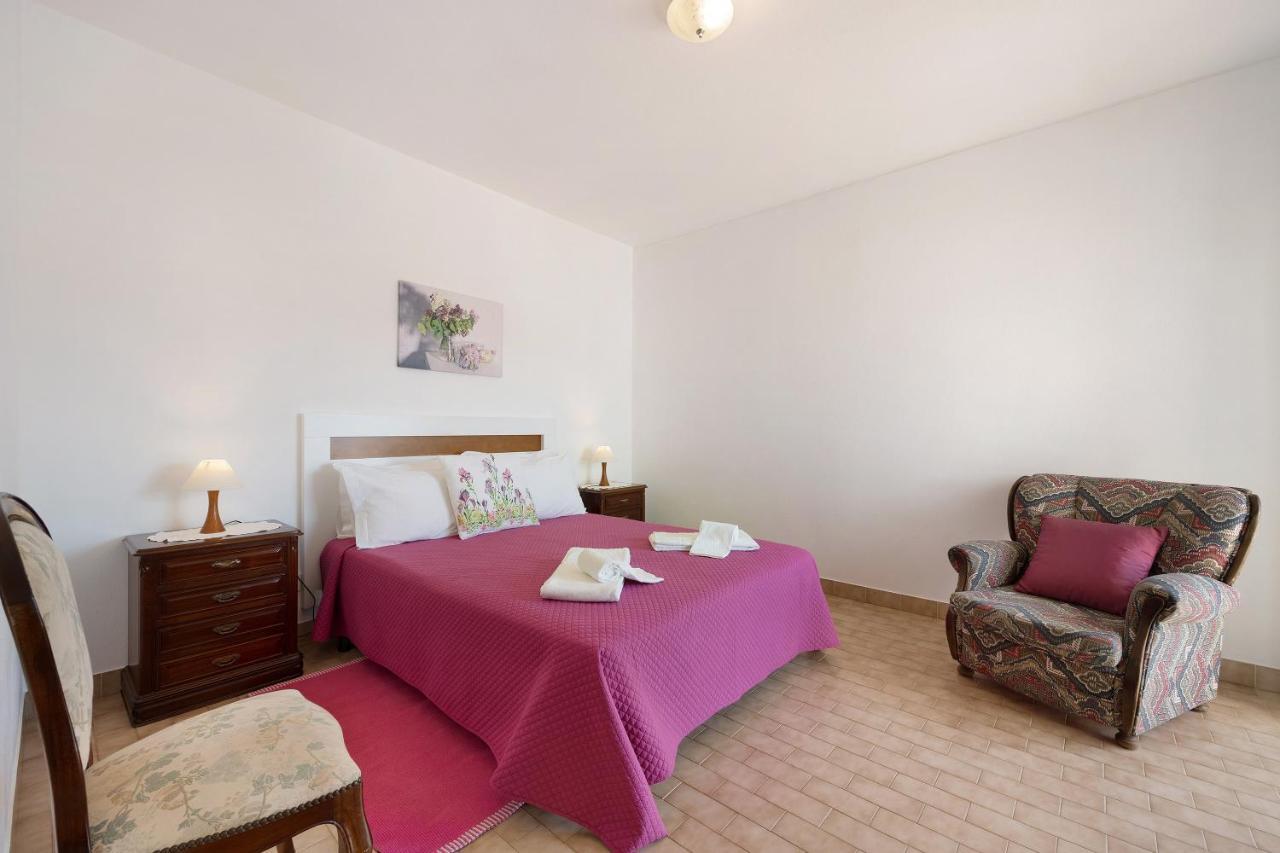 Casa Atlantico Nº4 Apartment Lagos Ngoại thất bức ảnh