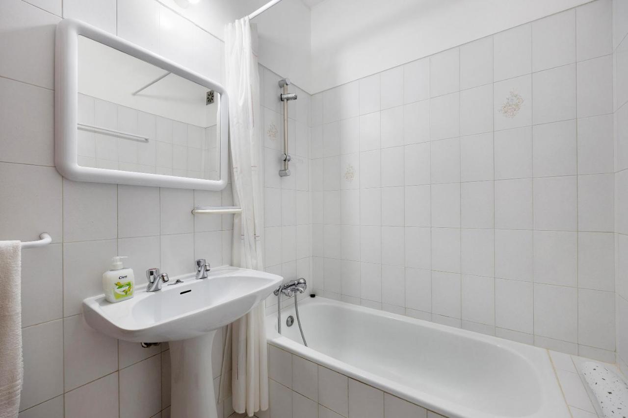 Casa Atlantico Nº4 Apartment Lagos Ngoại thất bức ảnh