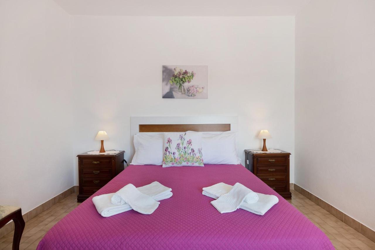 Casa Atlantico Nº4 Apartment Lagos Ngoại thất bức ảnh