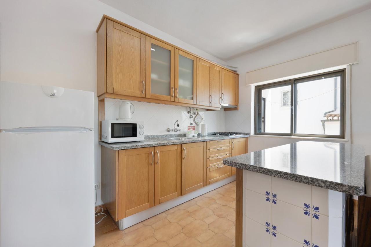 Casa Atlantico Nº4 Apartment Lagos Ngoại thất bức ảnh