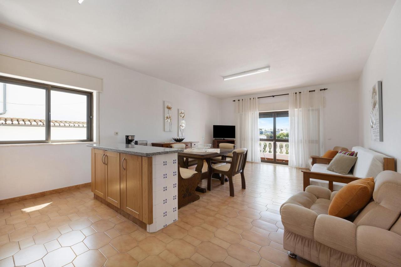 Casa Atlantico Nº4 Apartment Lagos Ngoại thất bức ảnh