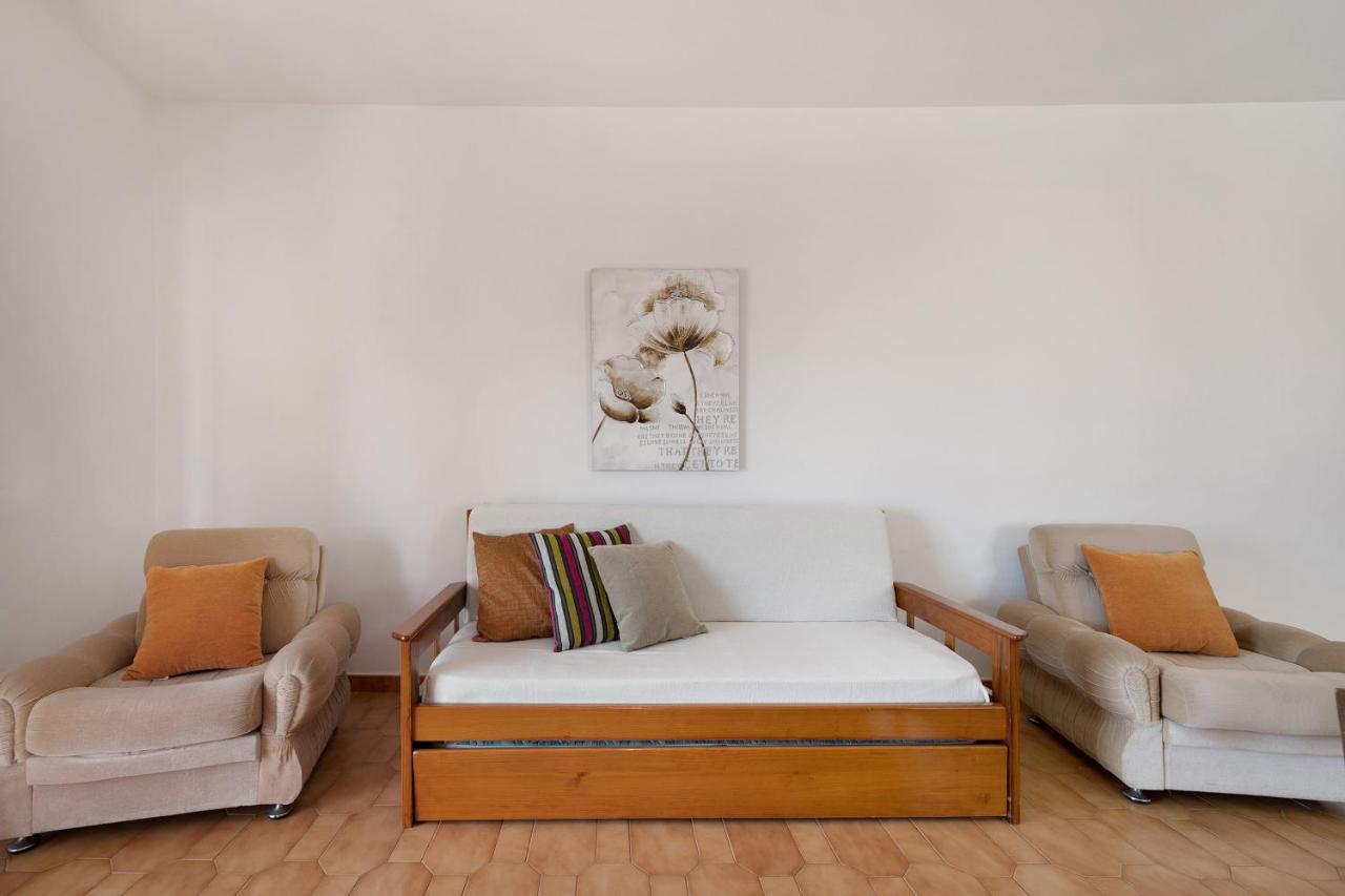 Casa Atlantico Nº4 Apartment Lagos Ngoại thất bức ảnh