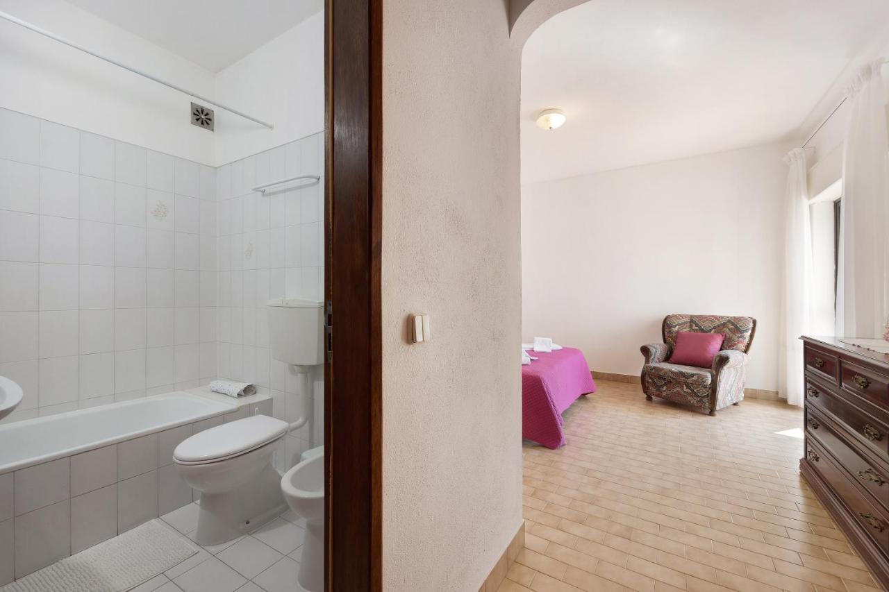 Casa Atlantico Nº4 Apartment Lagos Ngoại thất bức ảnh