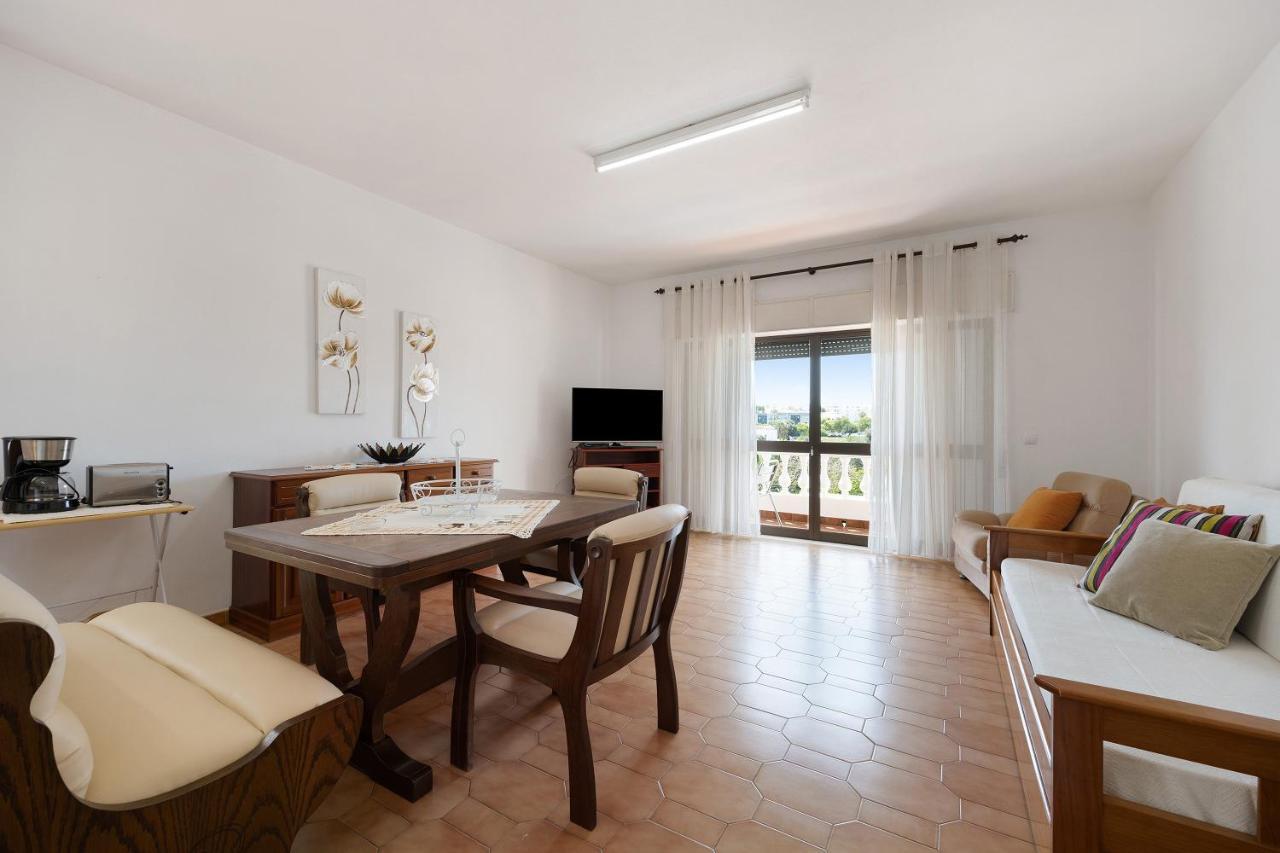 Casa Atlantico Nº4 Apartment Lagos Ngoại thất bức ảnh
