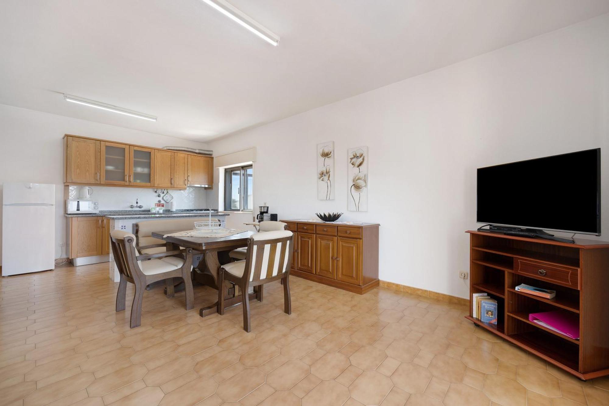 Casa Atlantico Nº4 Apartment Lagos Ngoại thất bức ảnh